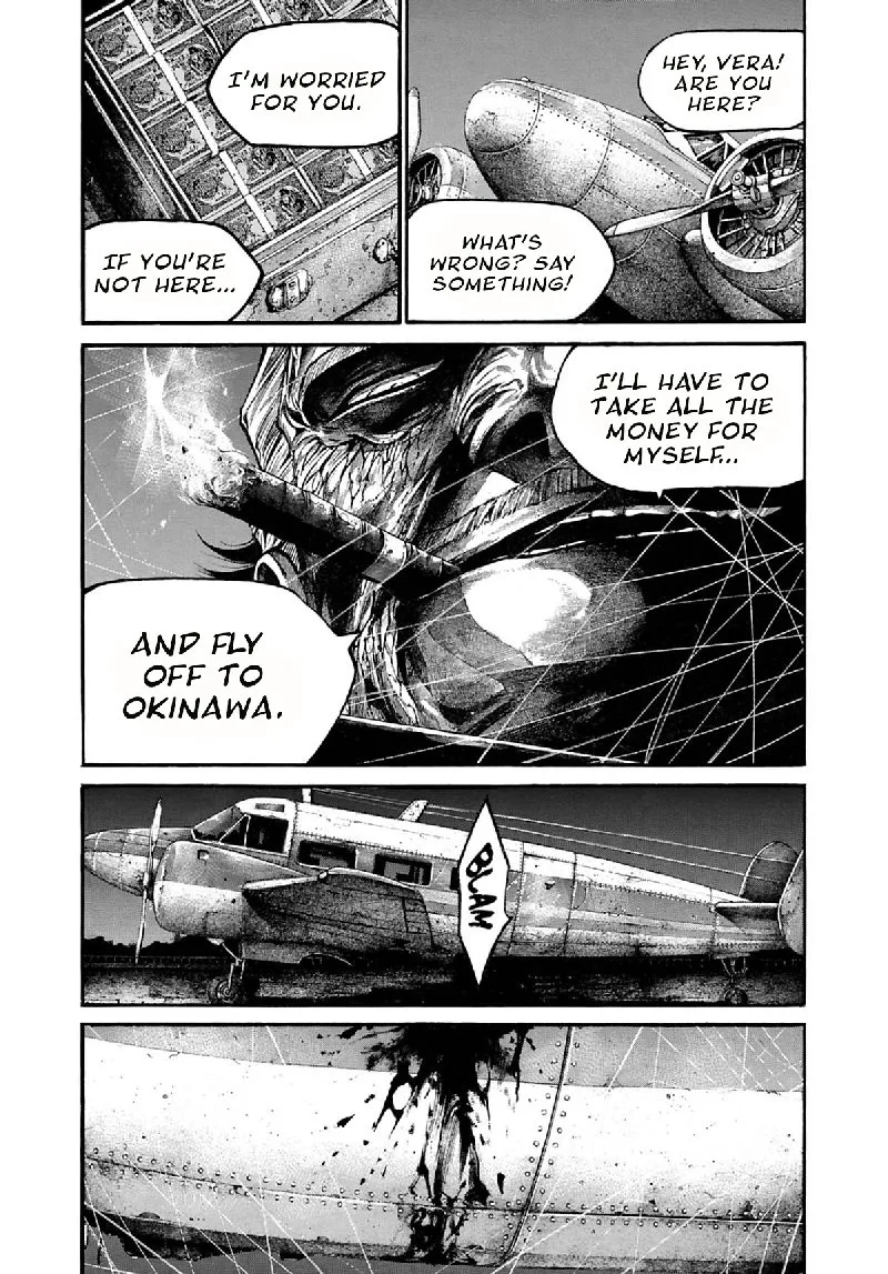 Rainbow Chapter 212 page 12