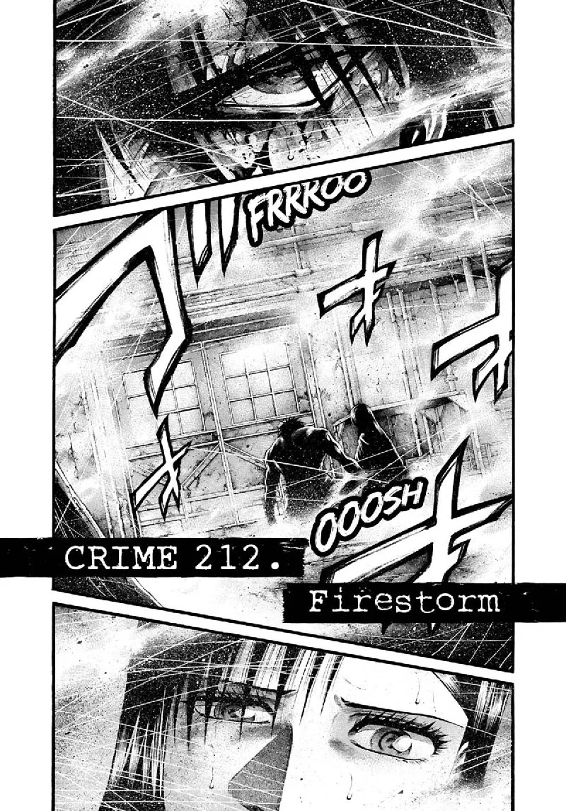 Rainbow Chapter 212 page 2
