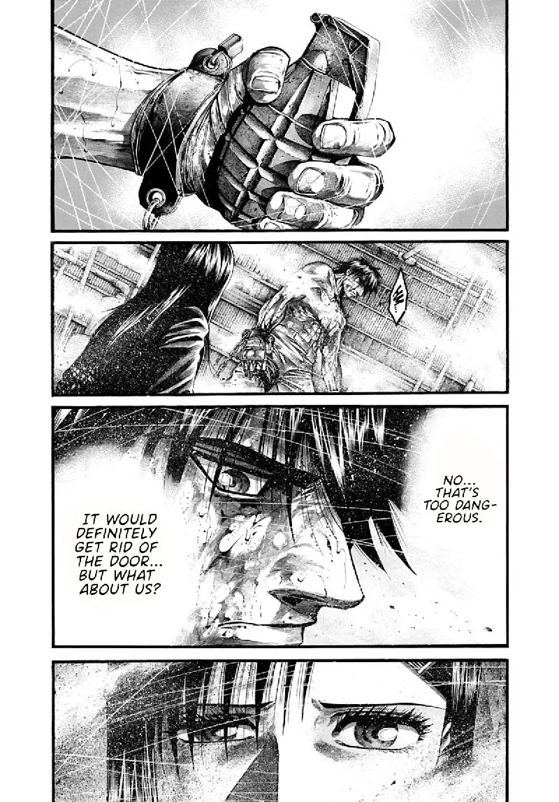 Rainbow Chapter 212 page 4