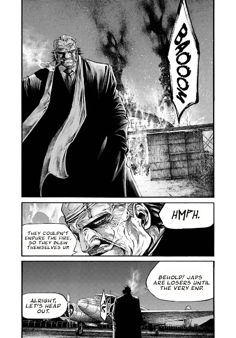 Rainbow Chapter 212 page 10