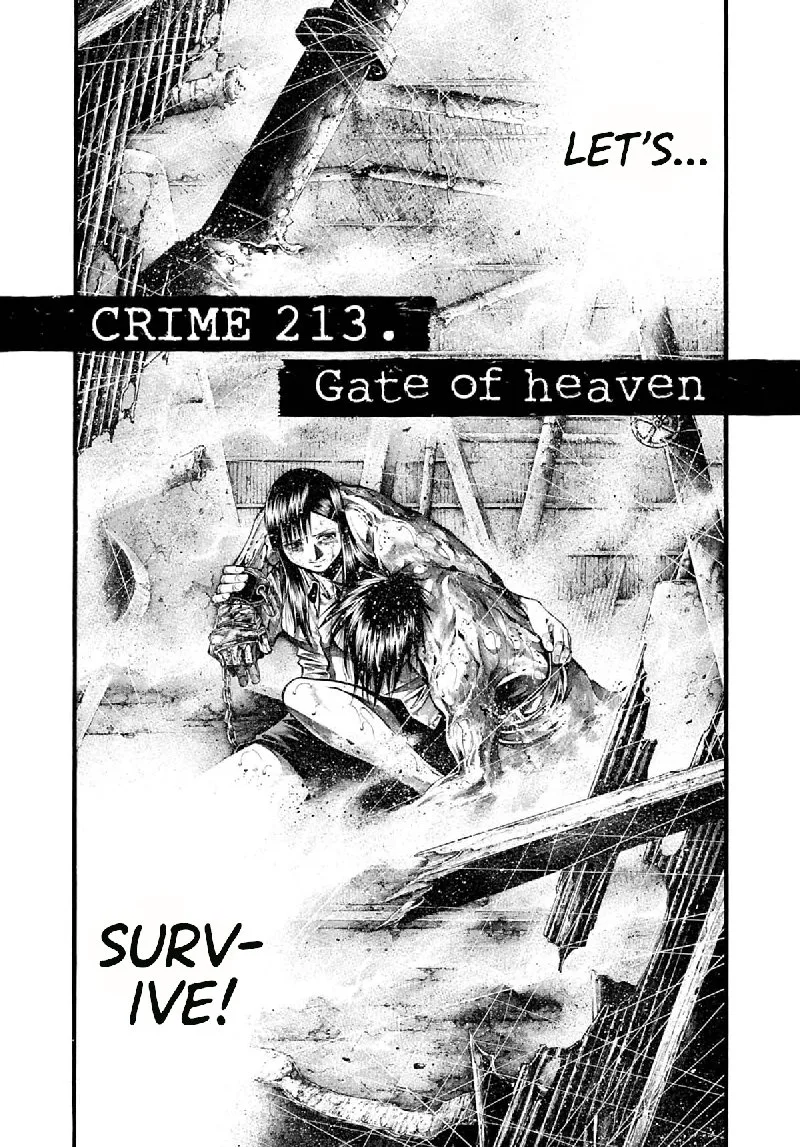 Rainbow Chapter 213 page 2