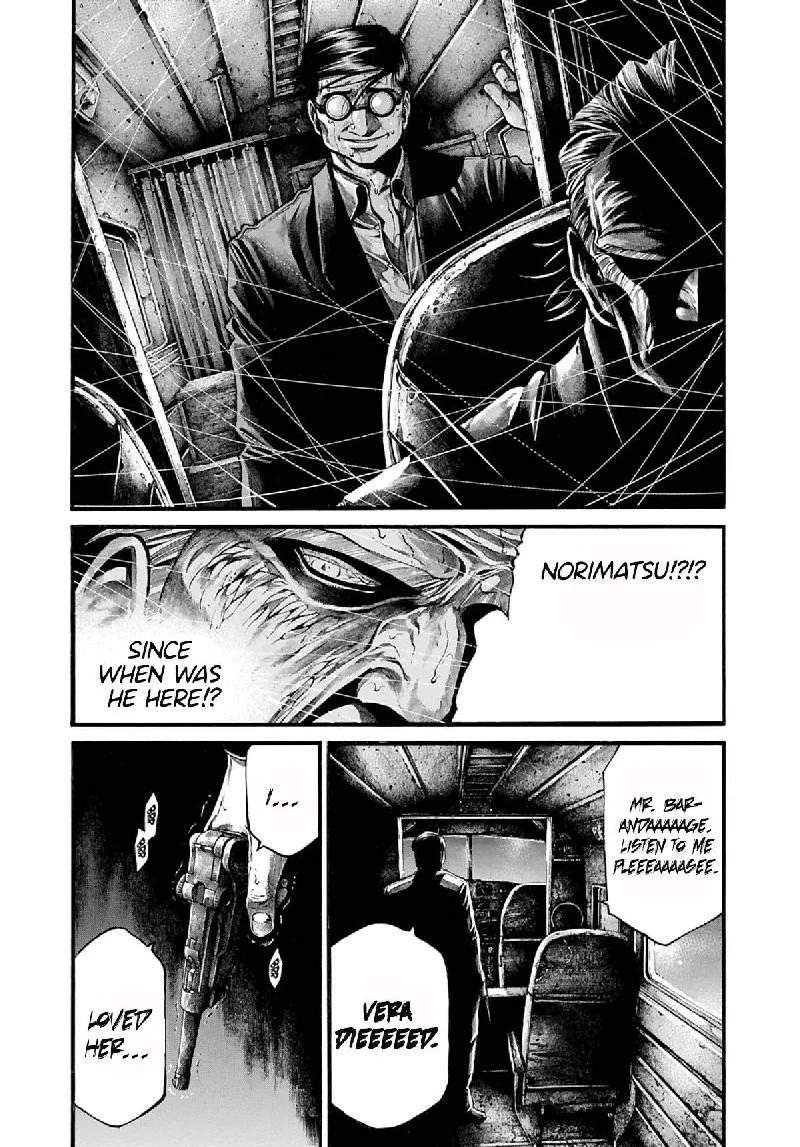 Rainbow Chapter 214 page 4