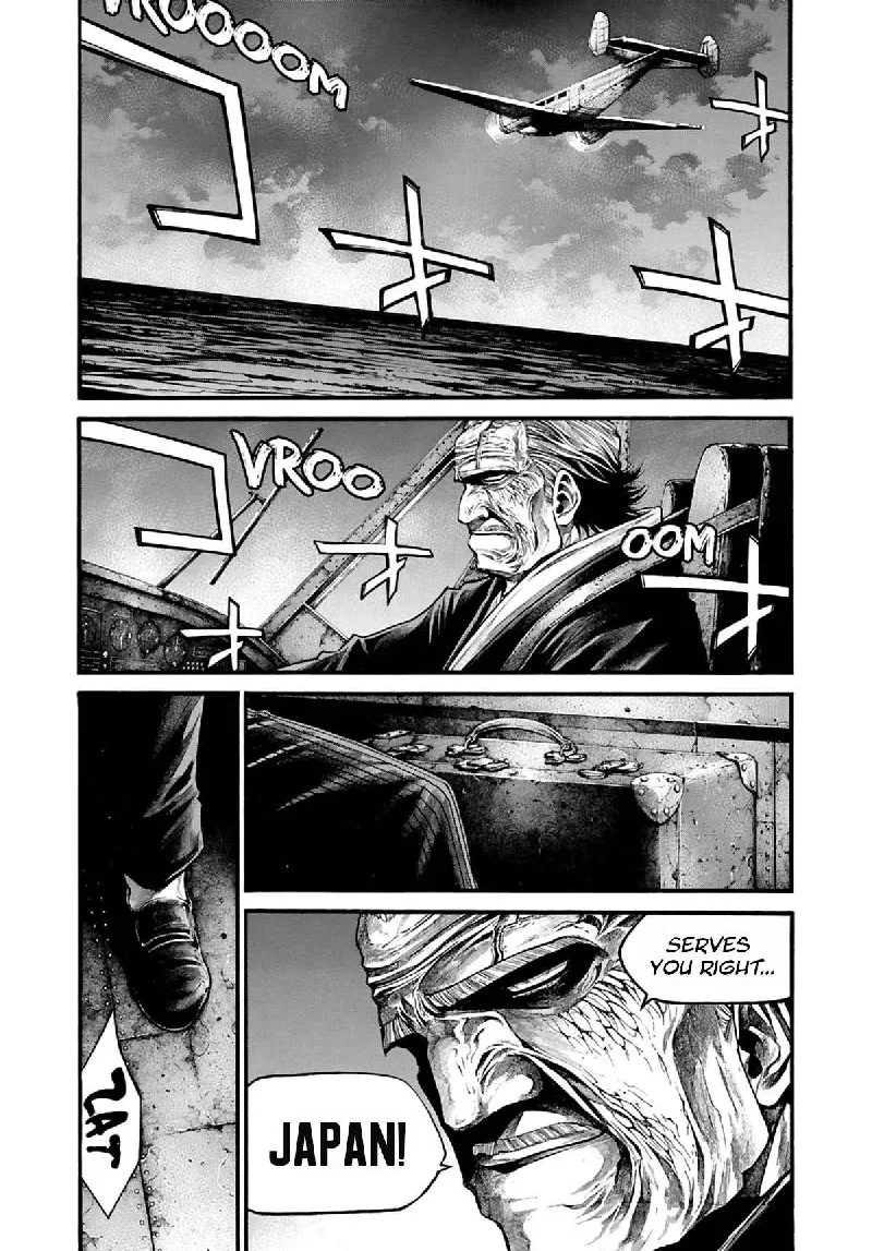 Rainbow Chapter 214 page 3