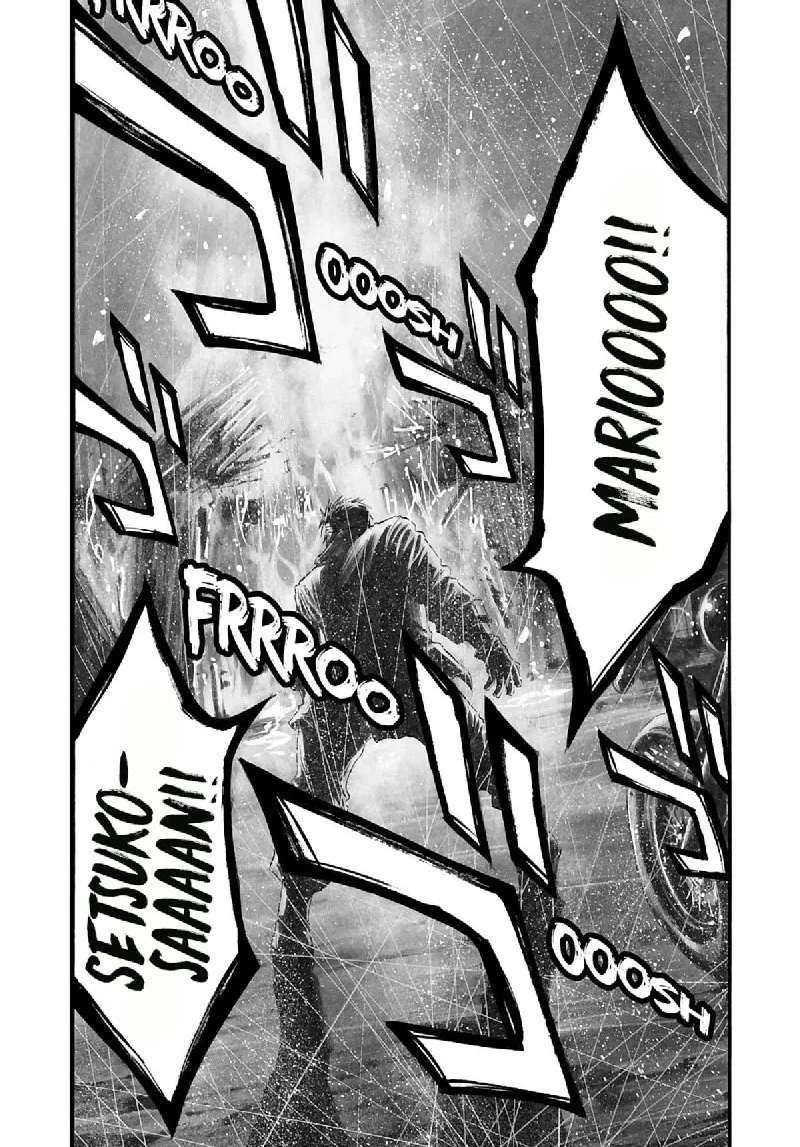 Rainbow Chapter 214 page 16