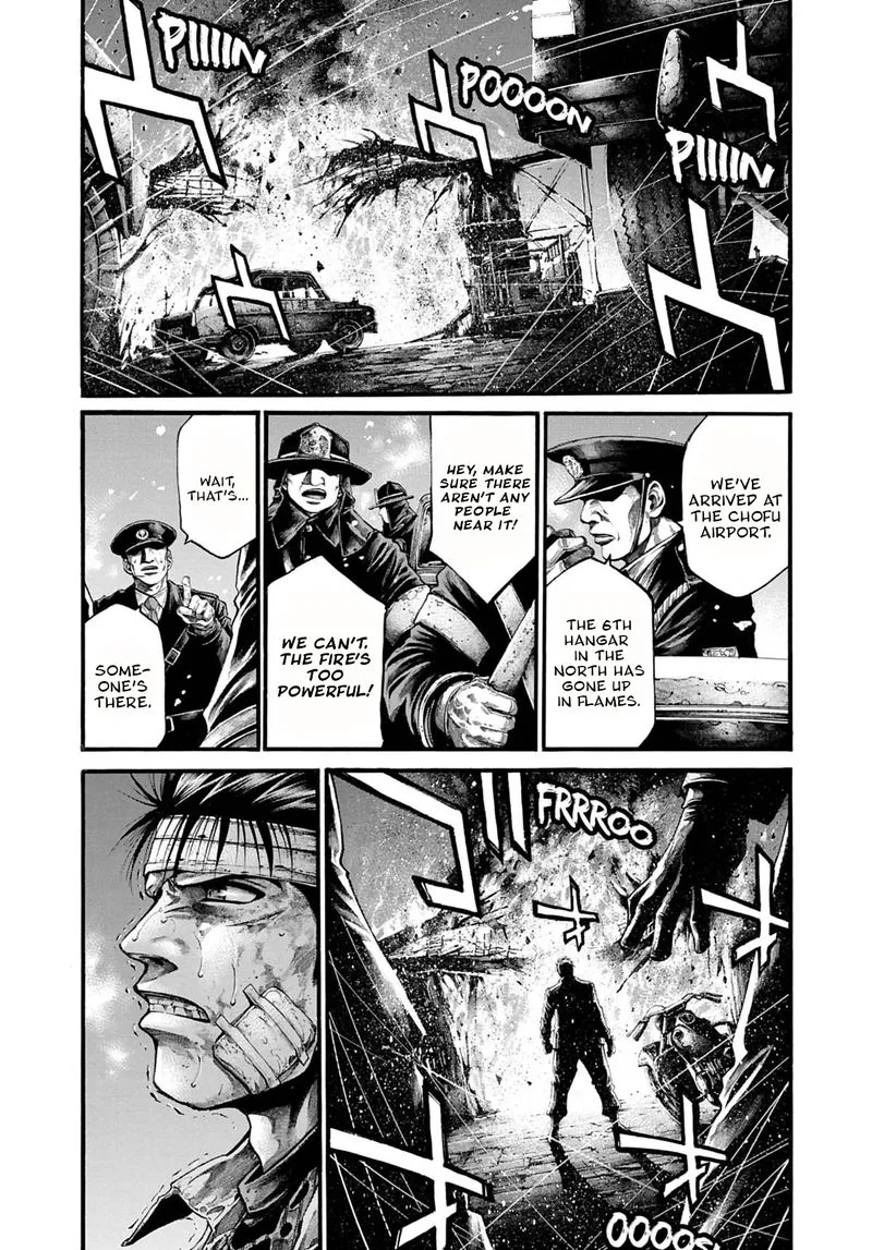 Rainbow Chapter 215 page 4