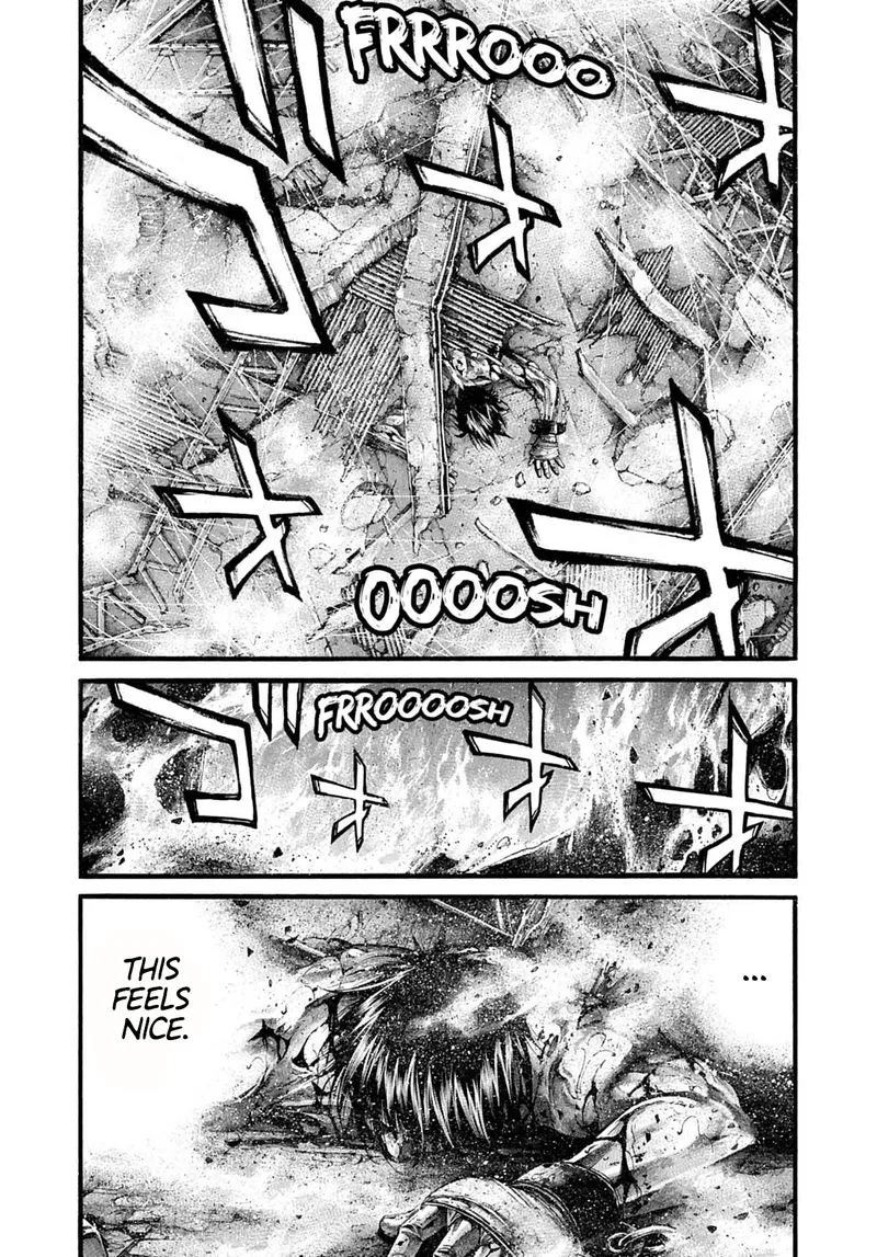 Rainbow Chapter 215 page 10