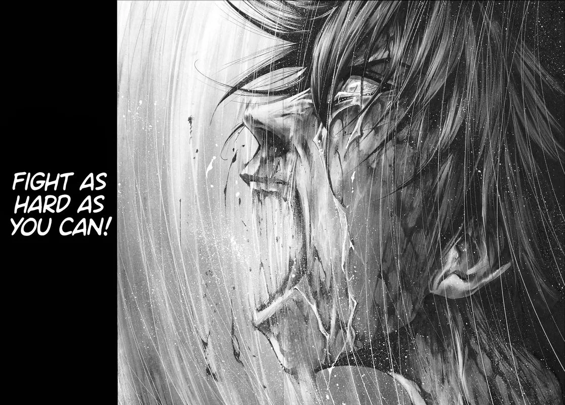 Rainbow Chapter 215 page 16