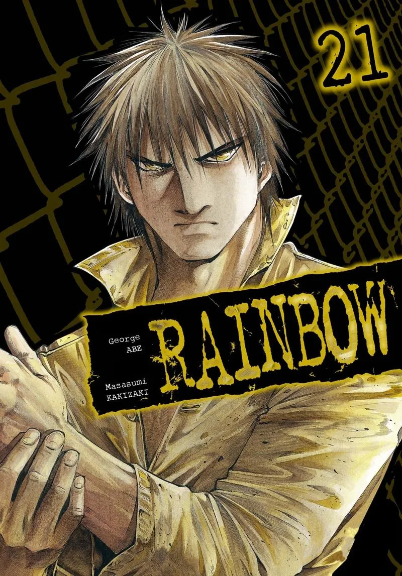 Rainbow Chapter 216 page 1