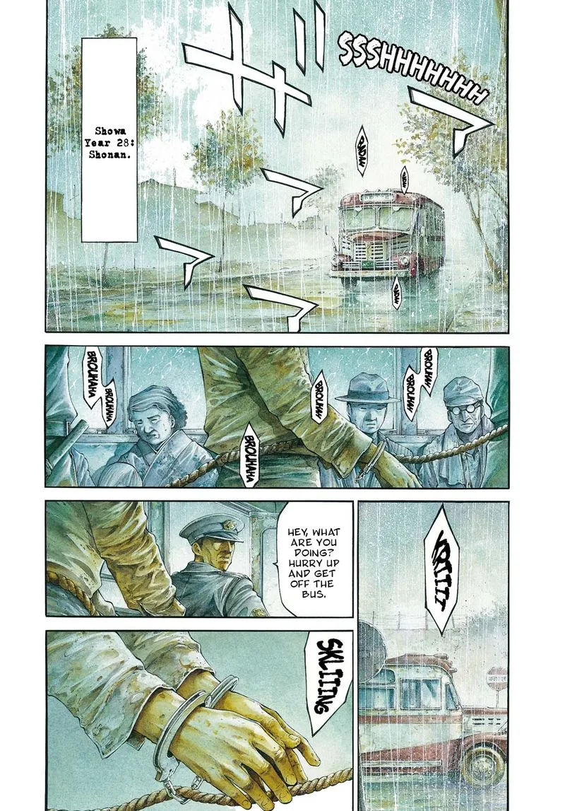 Rainbow Chapter 216 page 6