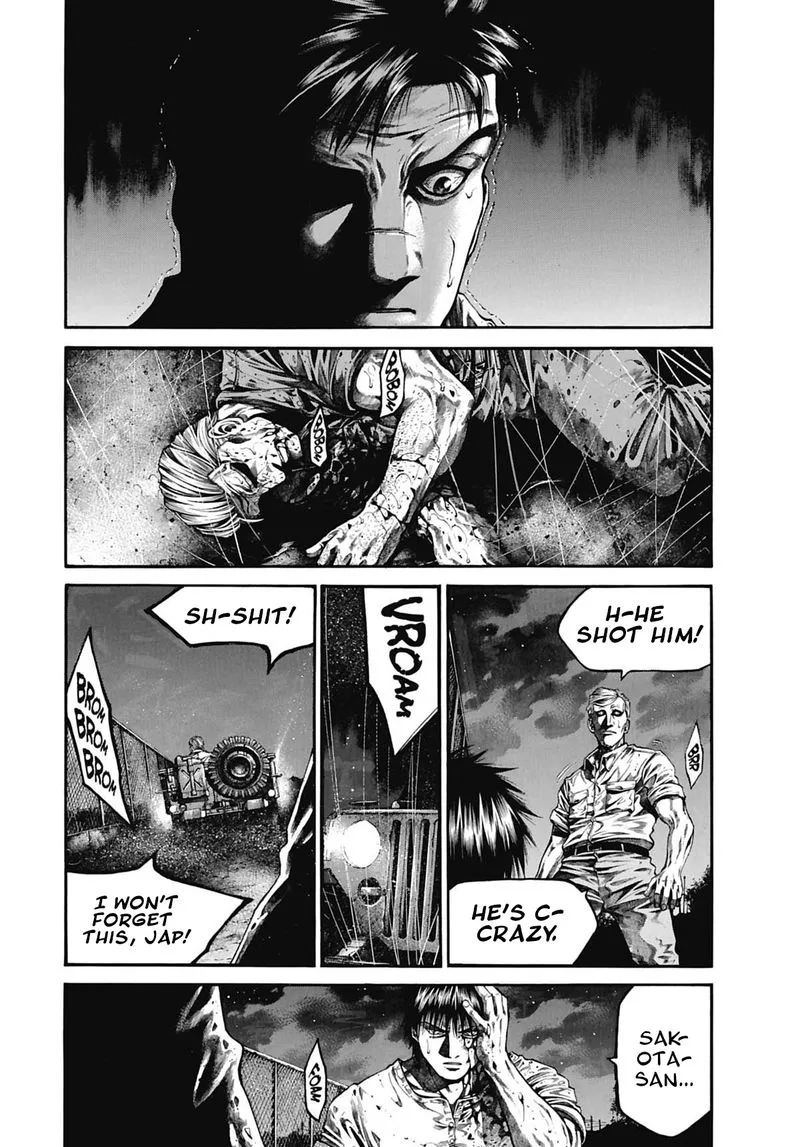 Rainbow Chapter 216 page 37