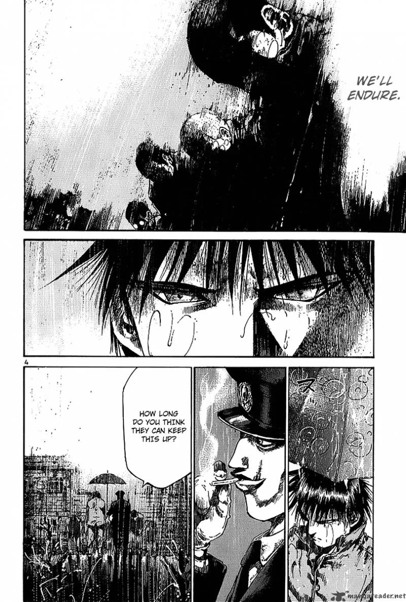 Rainbow Chapter 22 page 4
