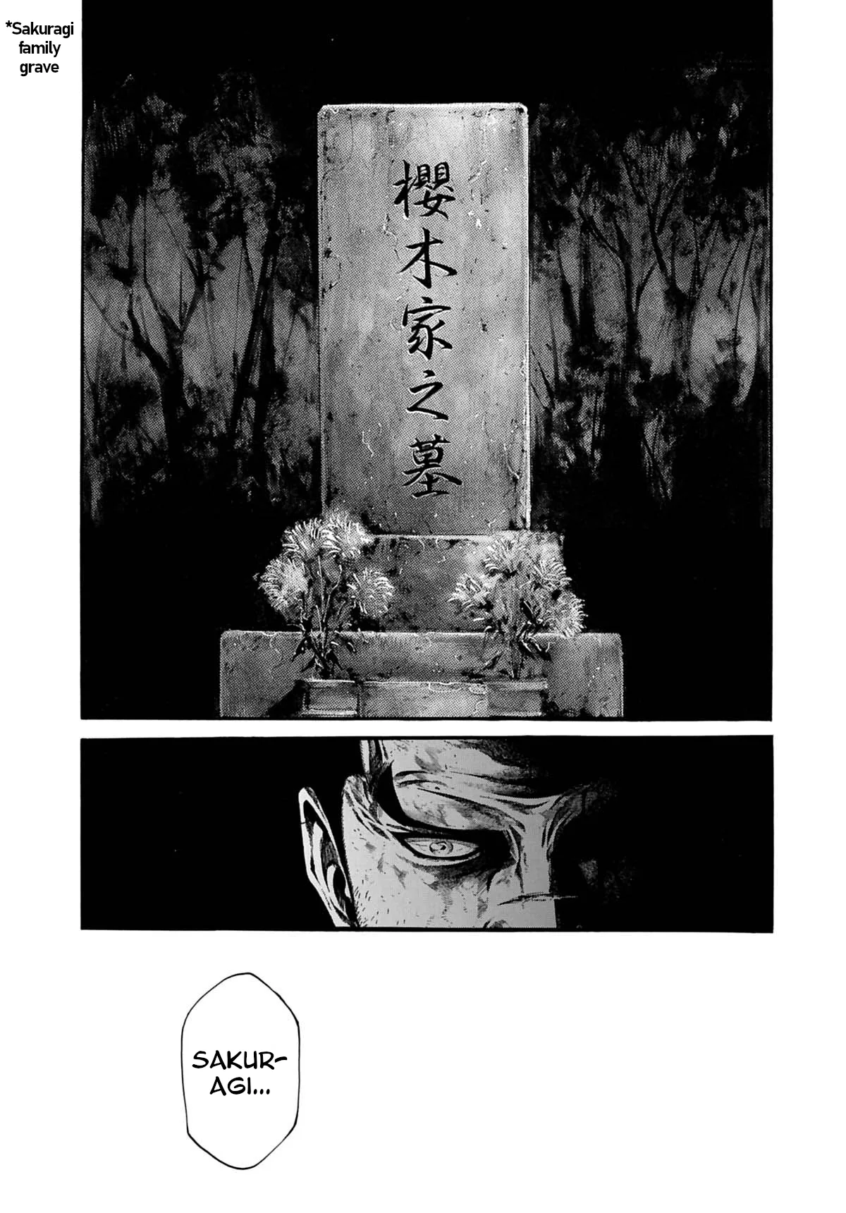 Rainbow Chapter 225 page 21
