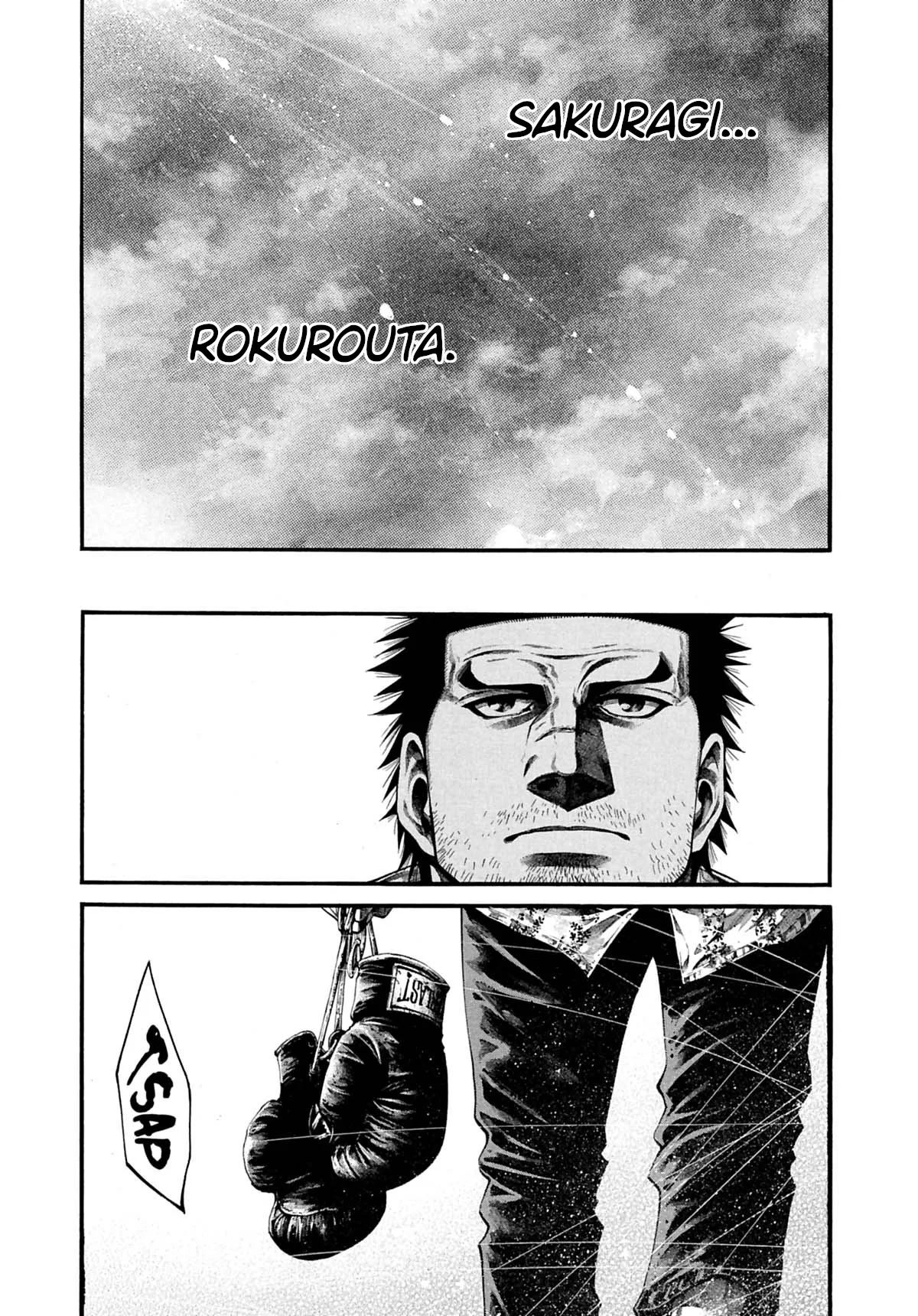 Rainbow Chapter 226 page 16