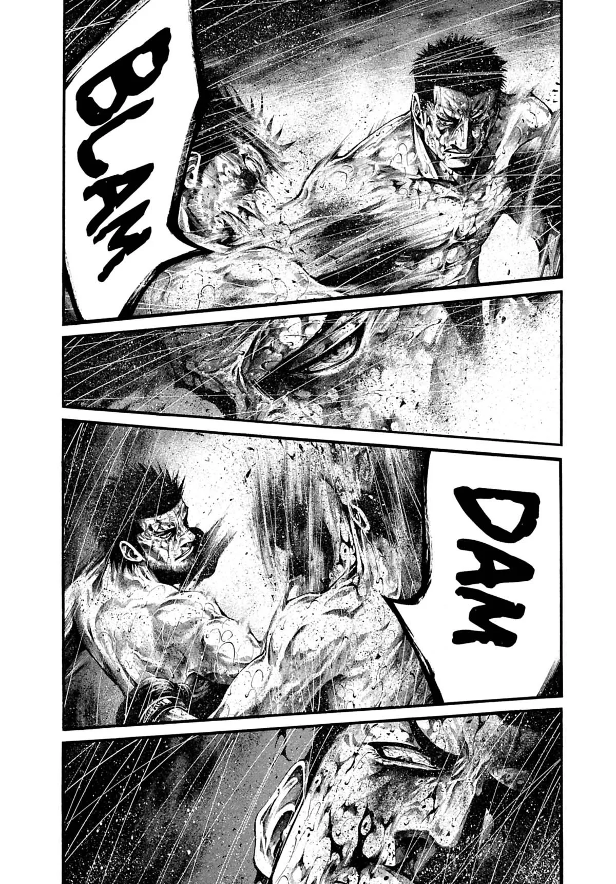 Rainbow Chapter 228 page 7
