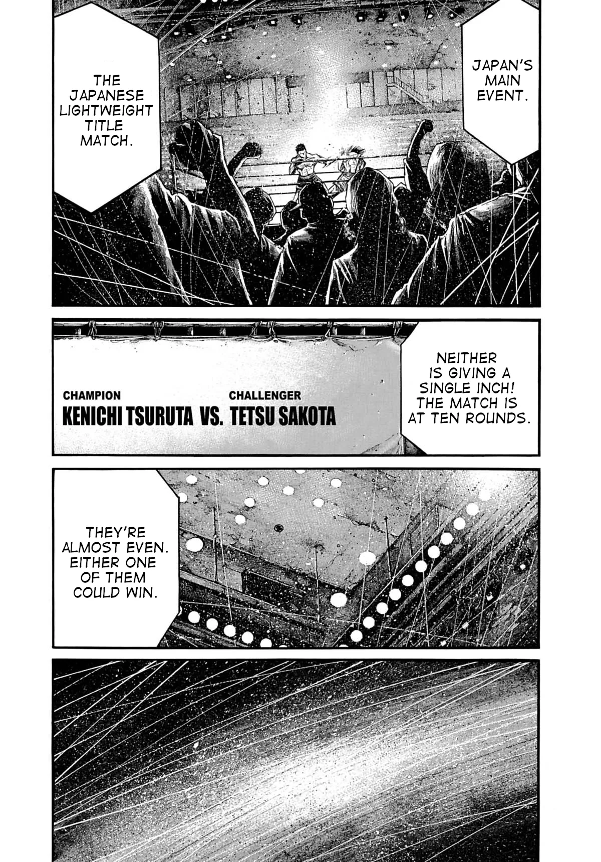 Rainbow Chapter 228 page 3