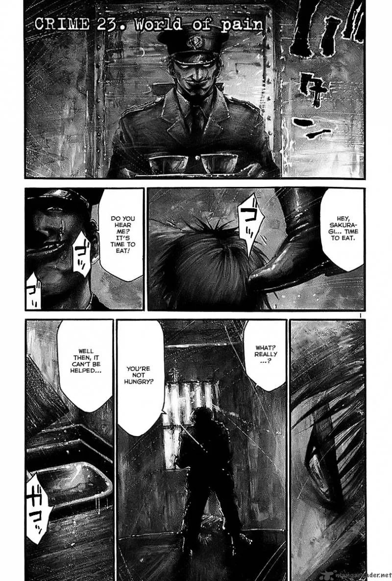 Rainbow Chapter 23 page 2