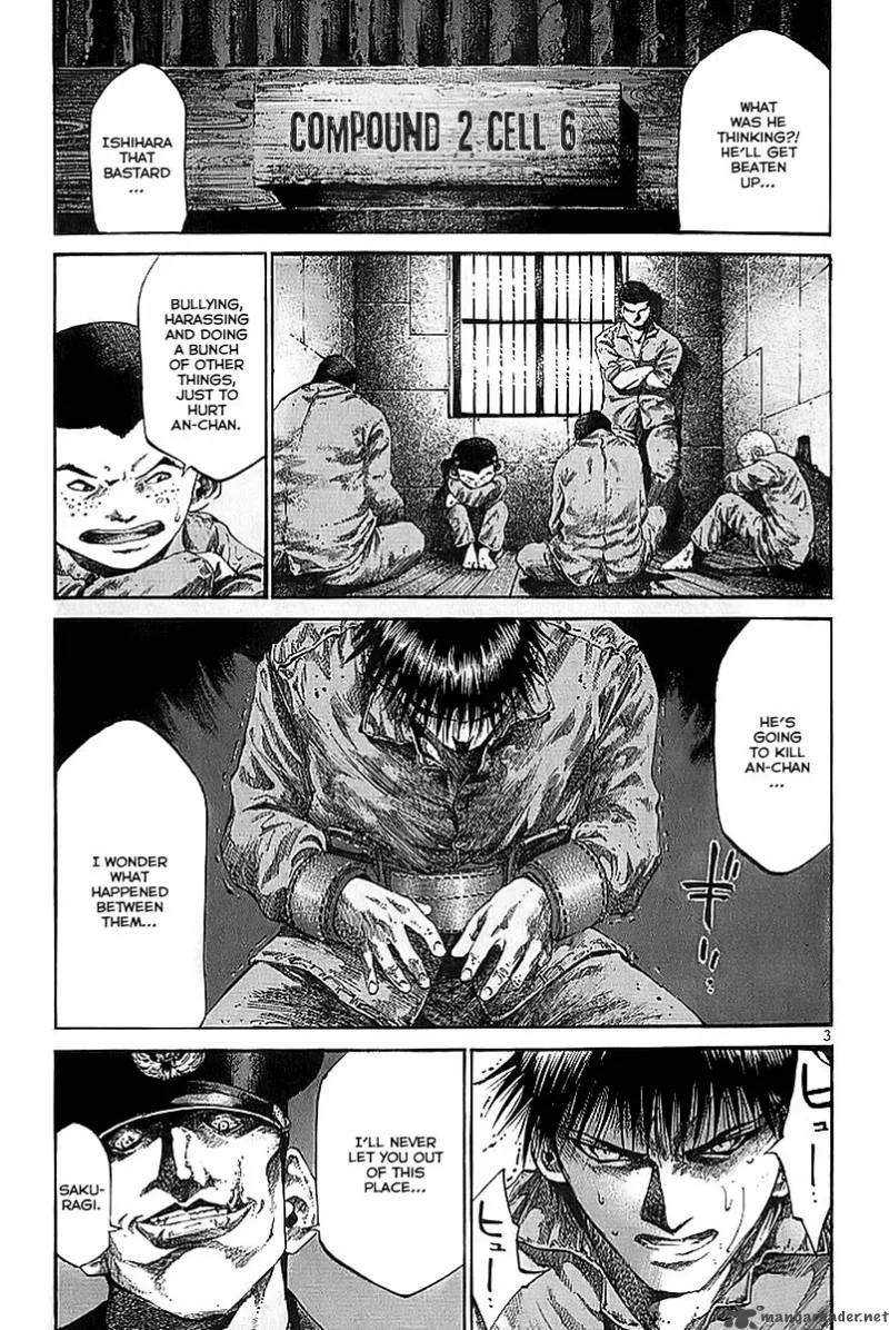 Rainbow Chapter 23 page 4