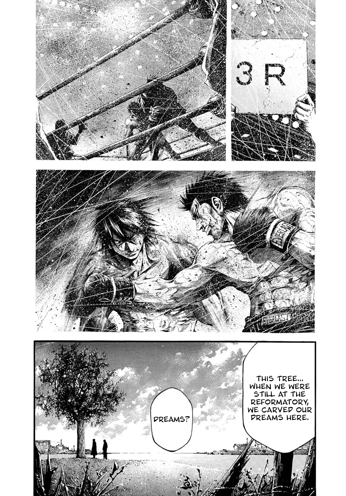 Rainbow Chapter 233 page 4