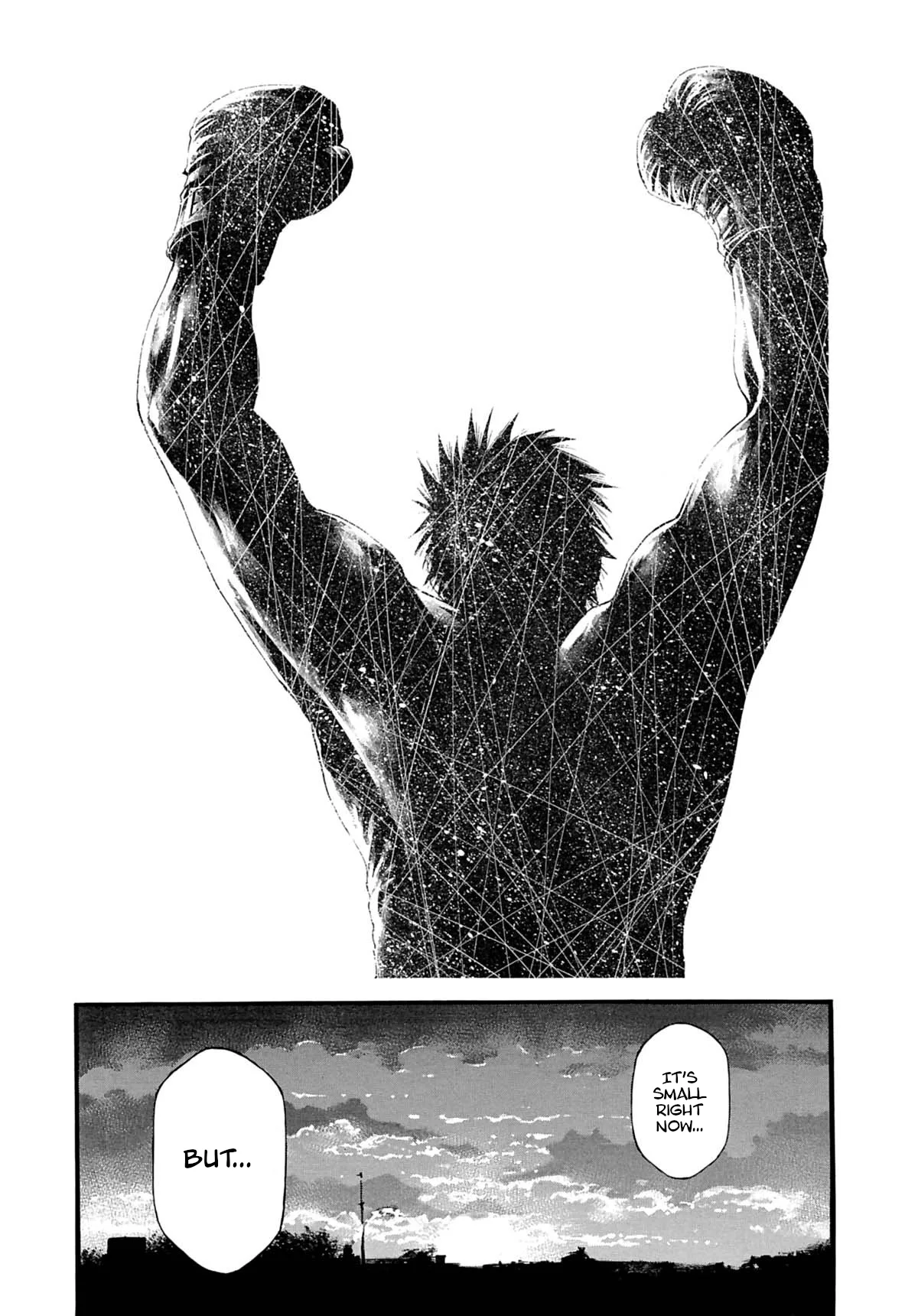 Rainbow Chapter 233 page 14