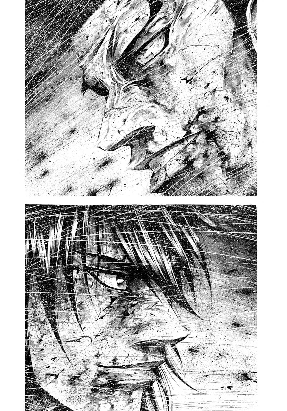 Rainbow Chapter 233 page 9