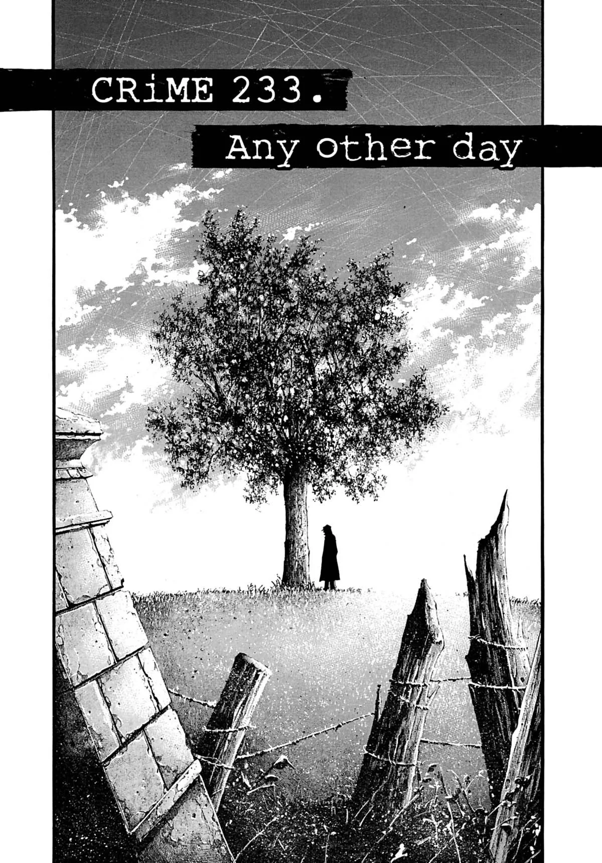 Rainbow Chapter 233 page 1