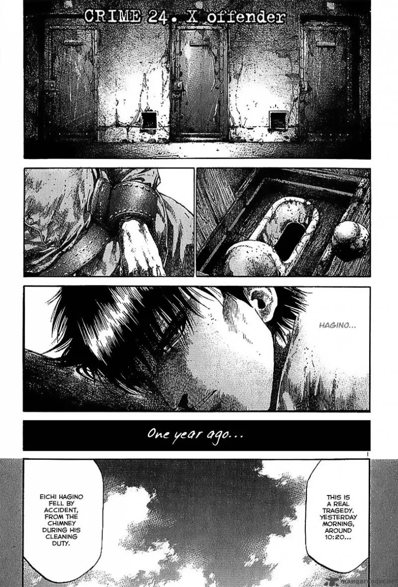 Rainbow Chapter 24 page 3