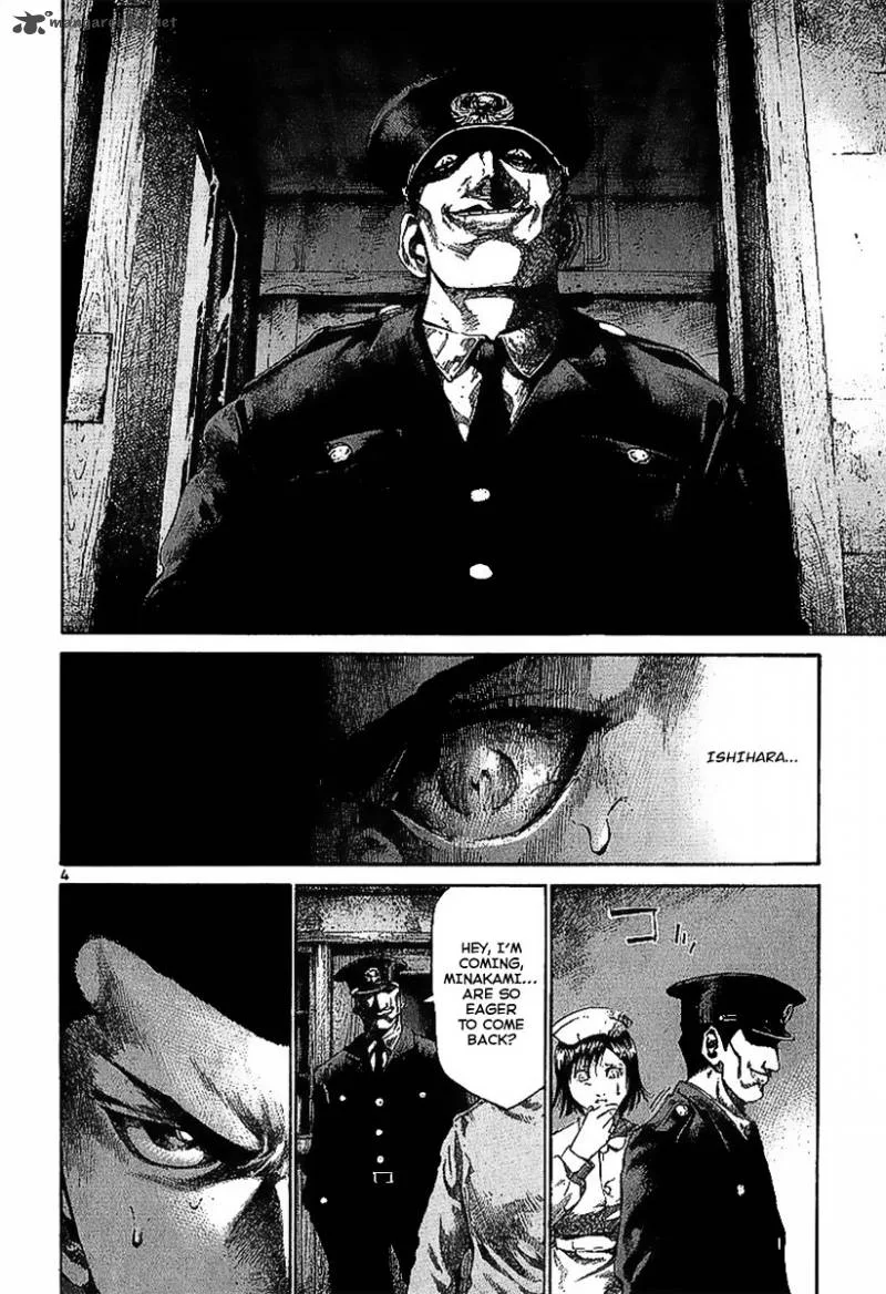 Rainbow Chapter 26 page 6