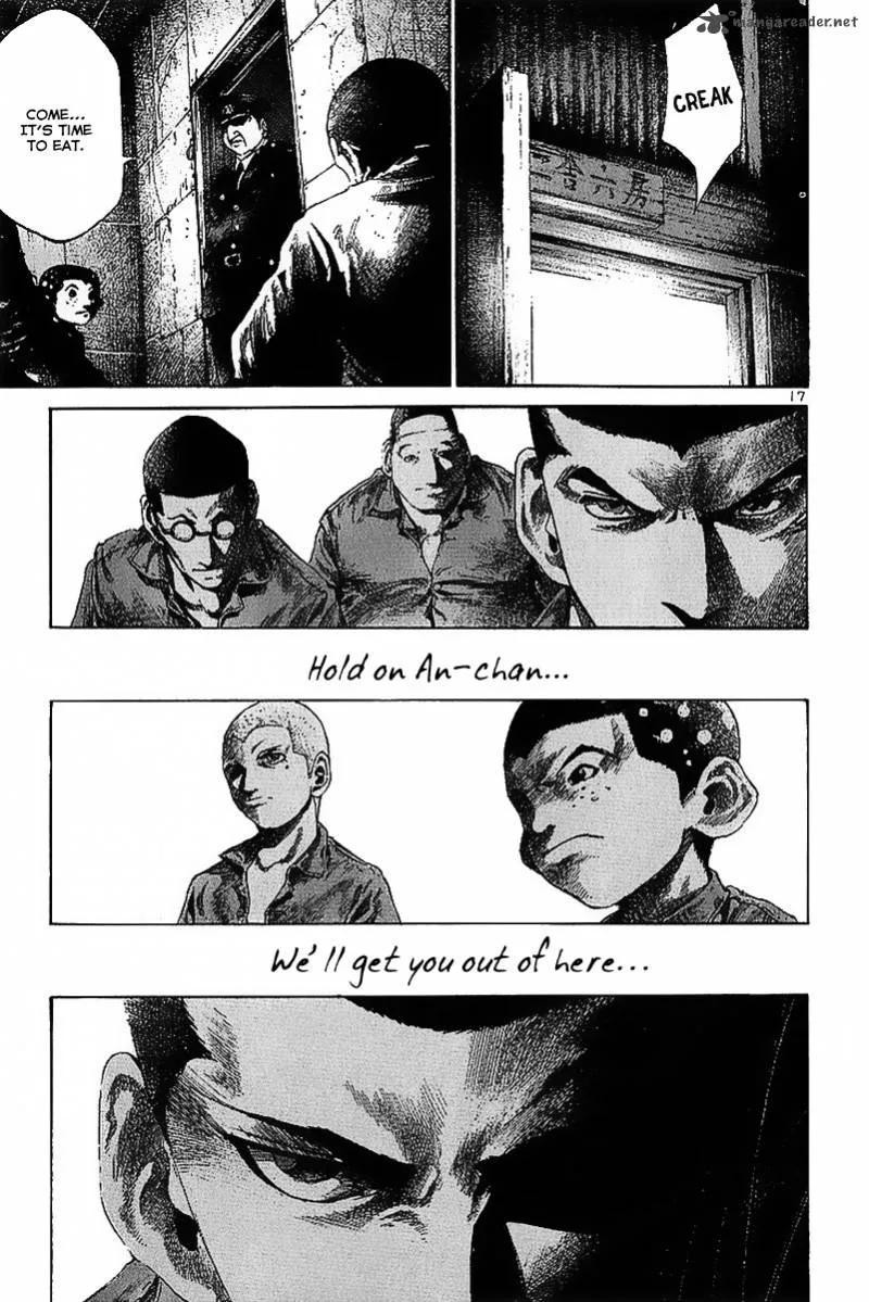 Rainbow Chapter 27 page 18