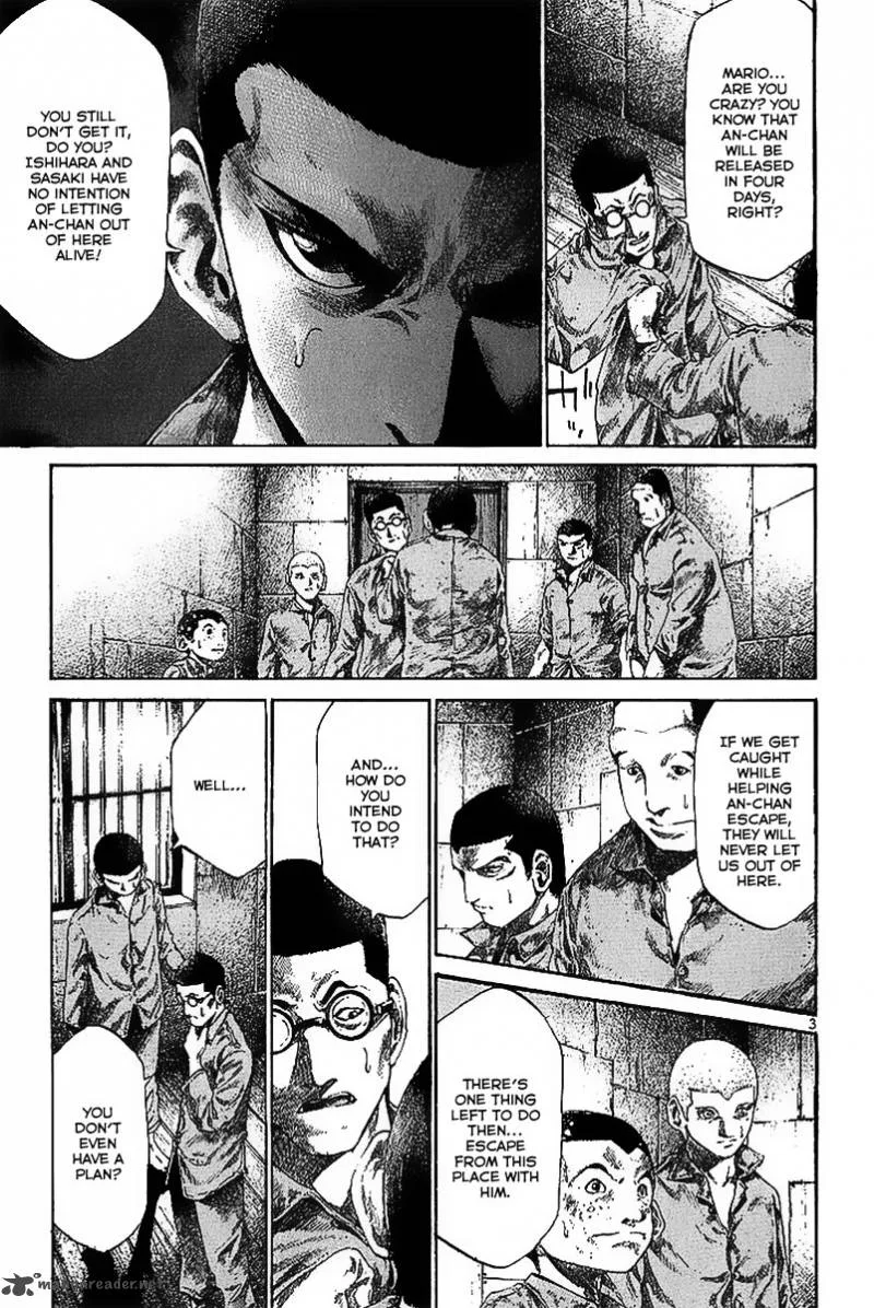 Rainbow Chapter 27 page 4