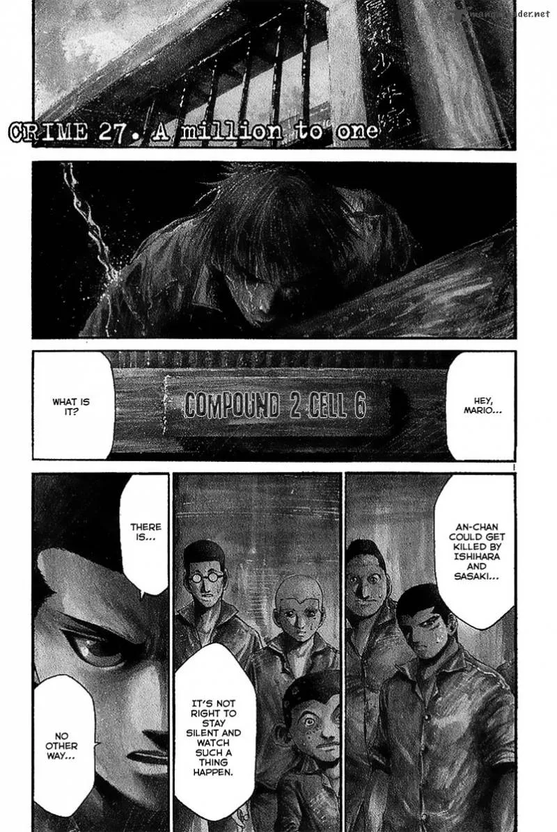 Rainbow Chapter 27 page 2