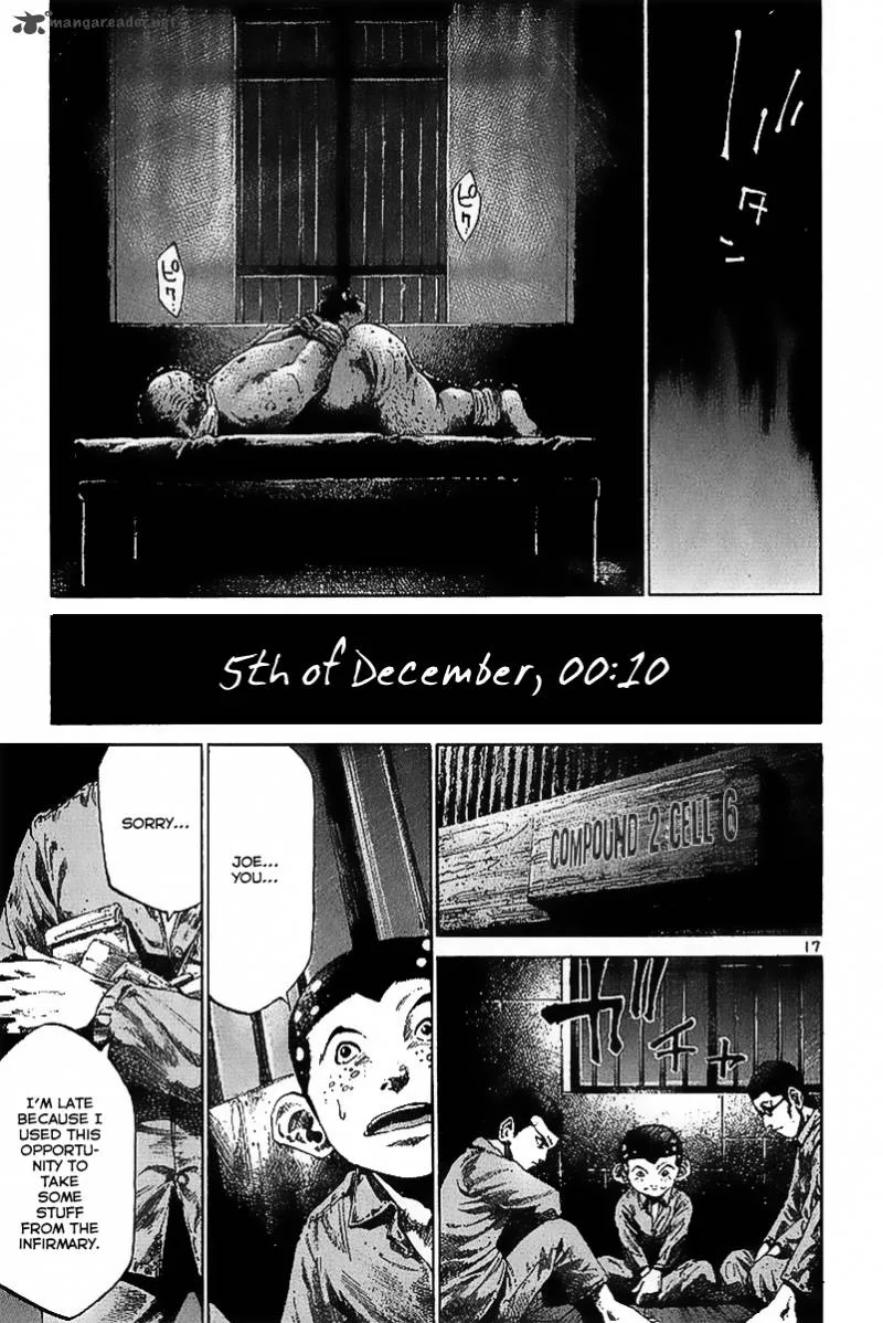Rainbow Chapter 28 page 19