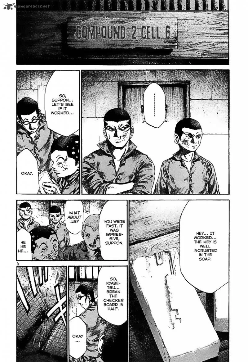 Rainbow Chapter 28 page 6