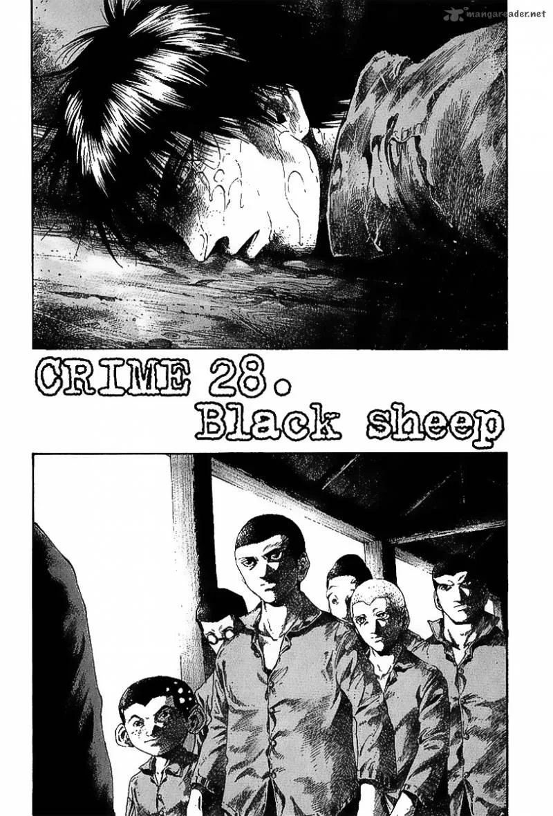 Rainbow Chapter 28 page 3