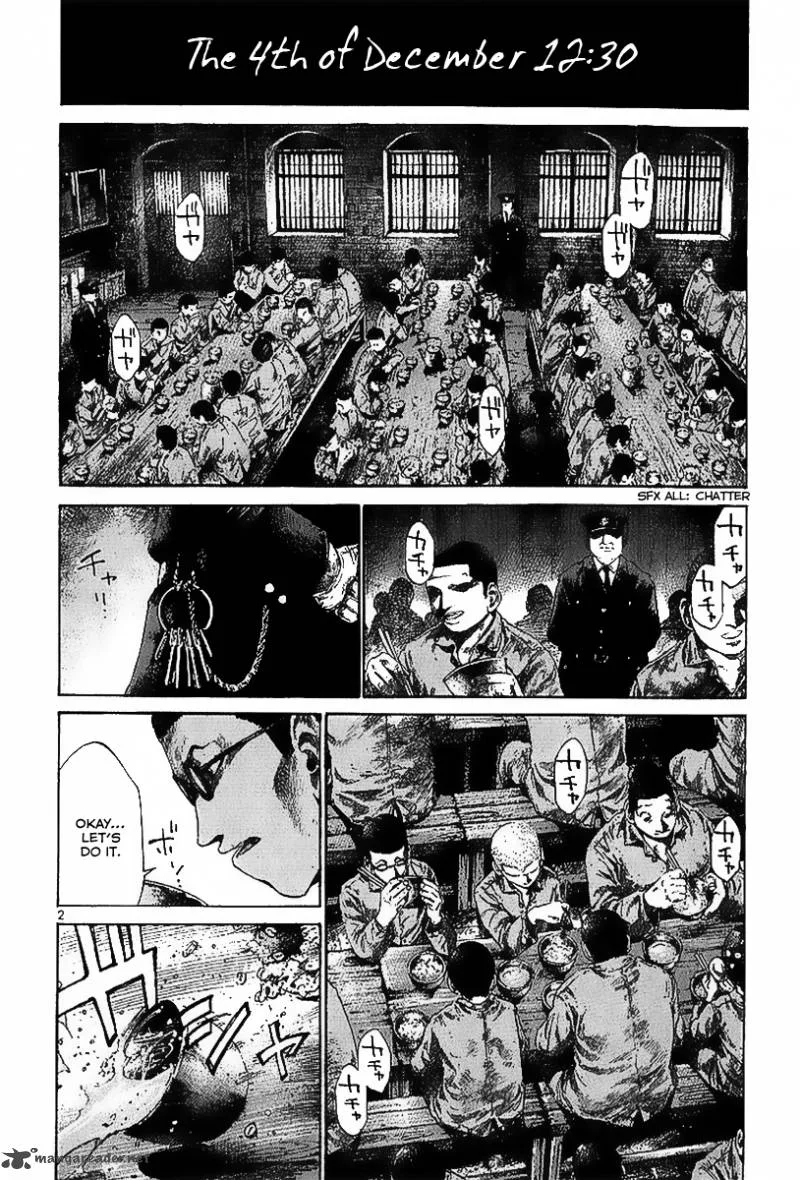 Rainbow Chapter 28 page 4