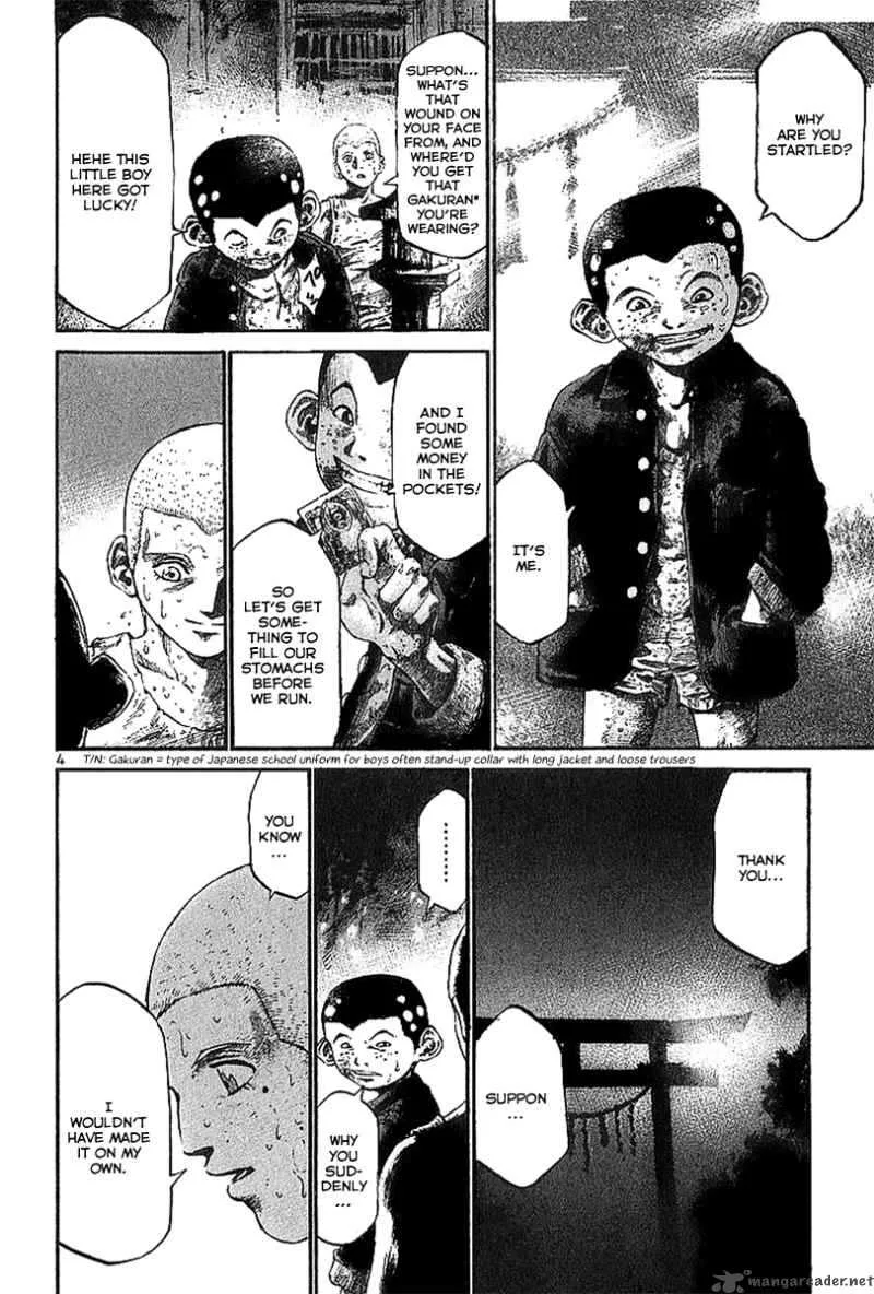 Rainbow Chapter 3 page 5
