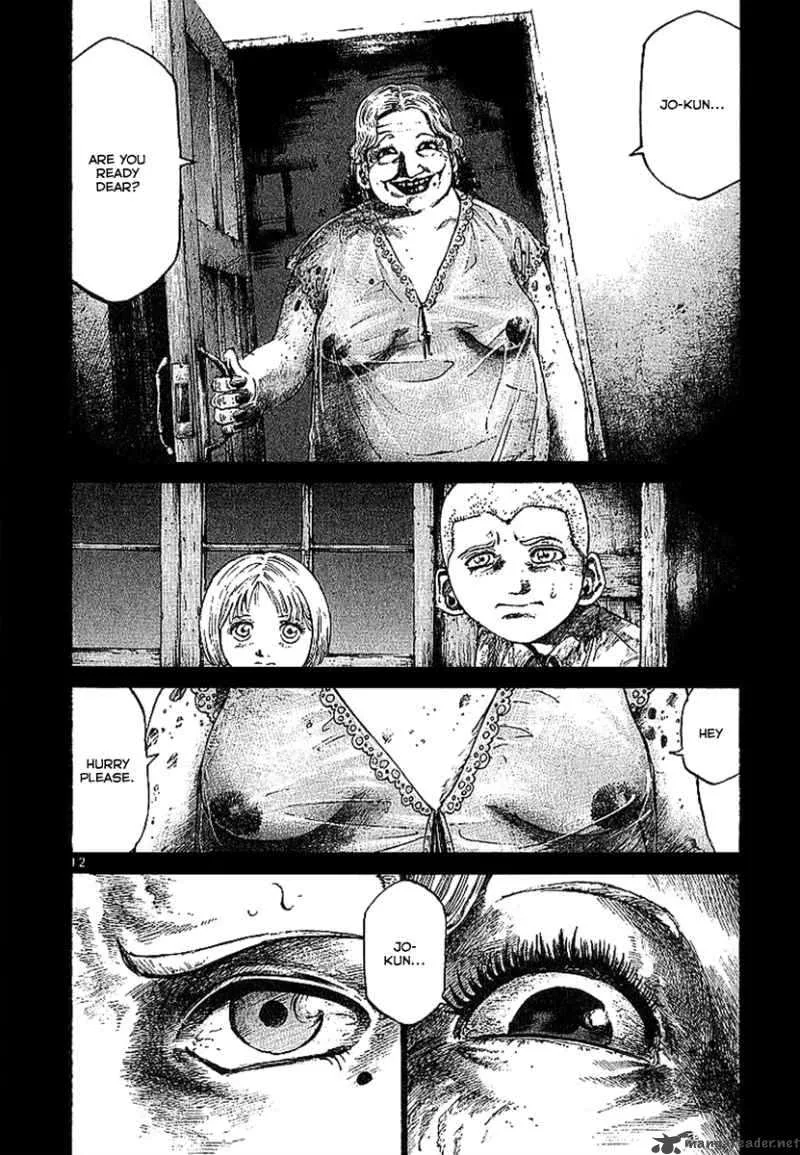 Rainbow Chapter 3 page 13