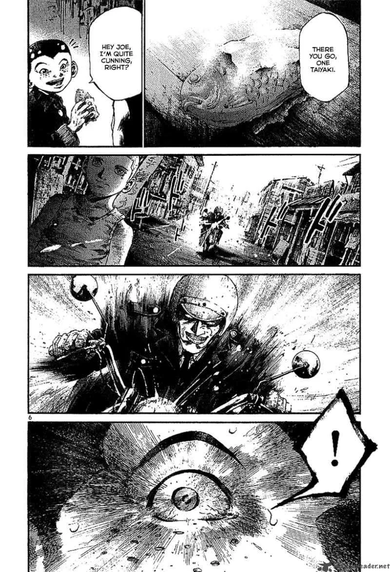 Rainbow Chapter 3 page 7