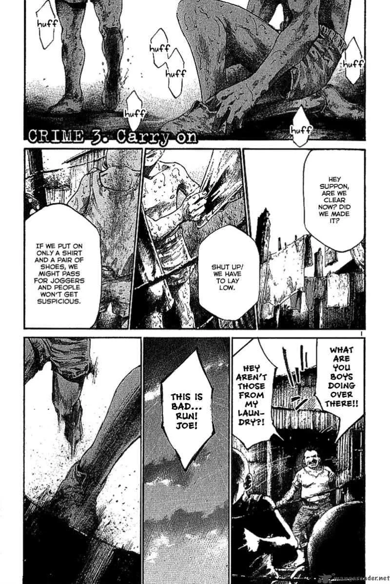 Rainbow Chapter 3 page 2