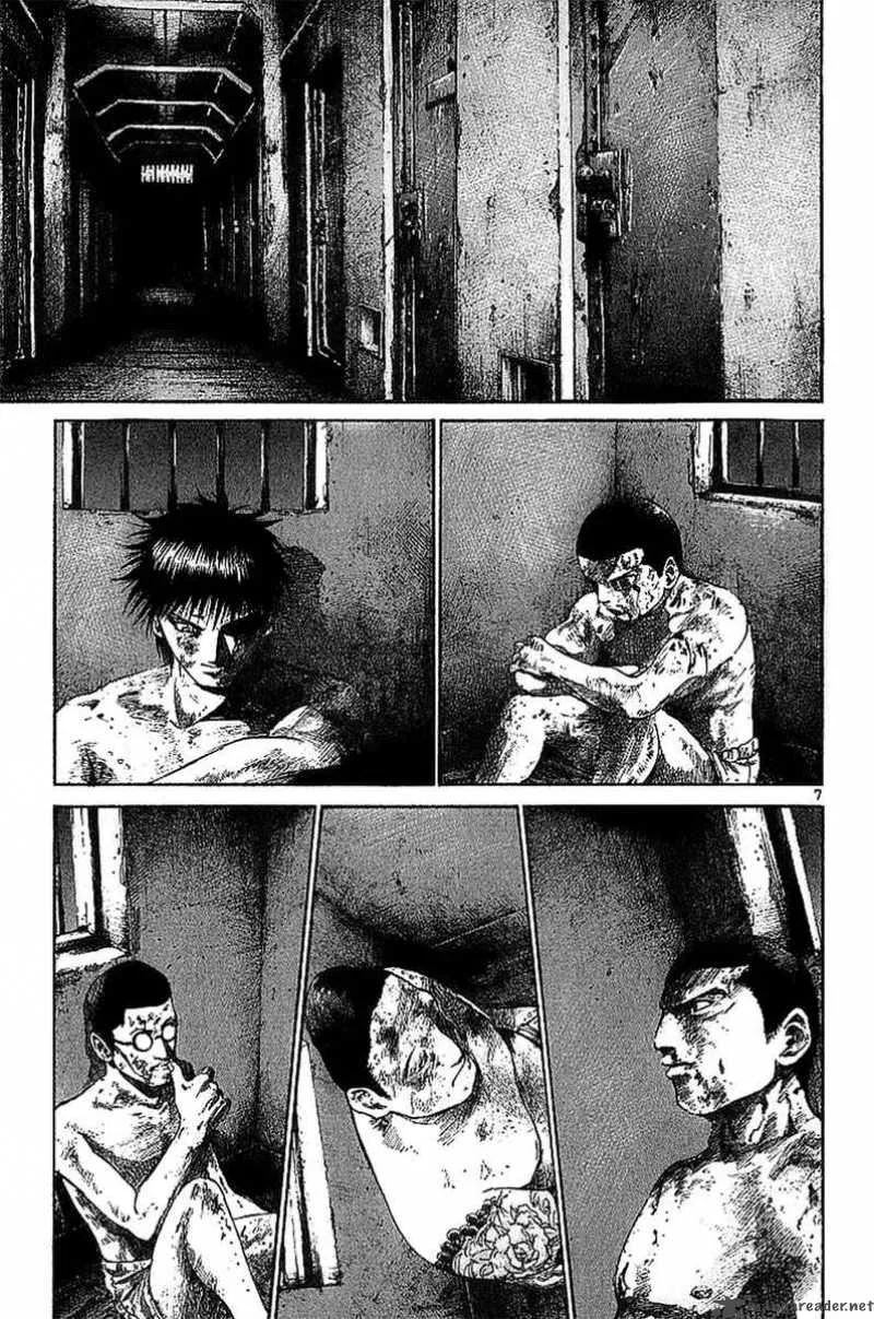 Rainbow Chapter 3 page 8
