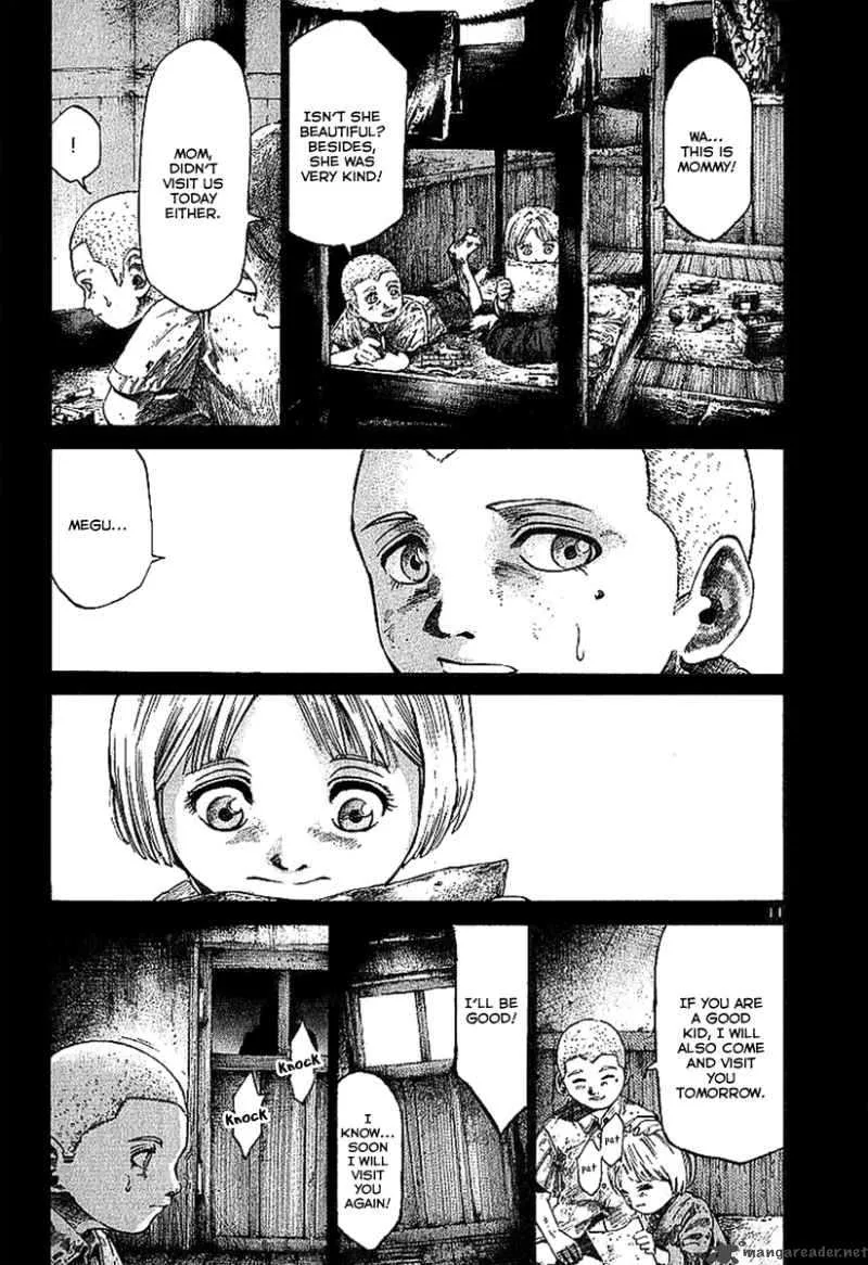 Rainbow Chapter 3 page 12