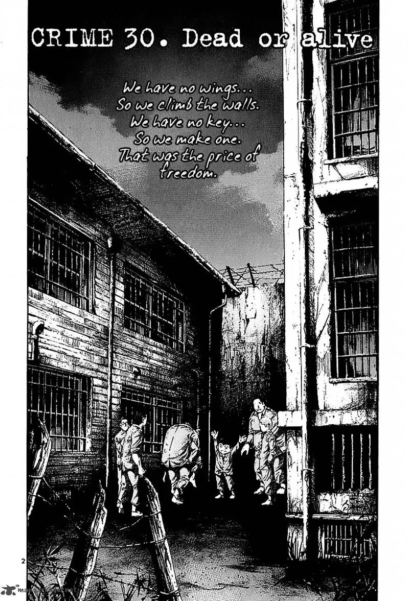 Rainbow Chapter 30 page 3