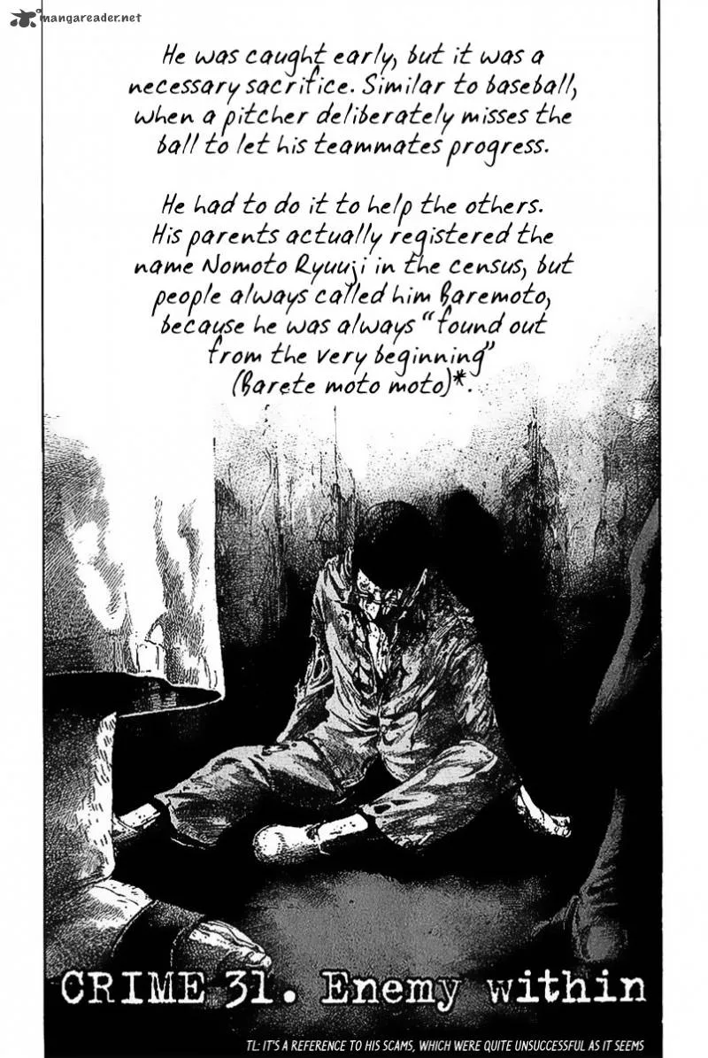 Rainbow Chapter 31 page 3