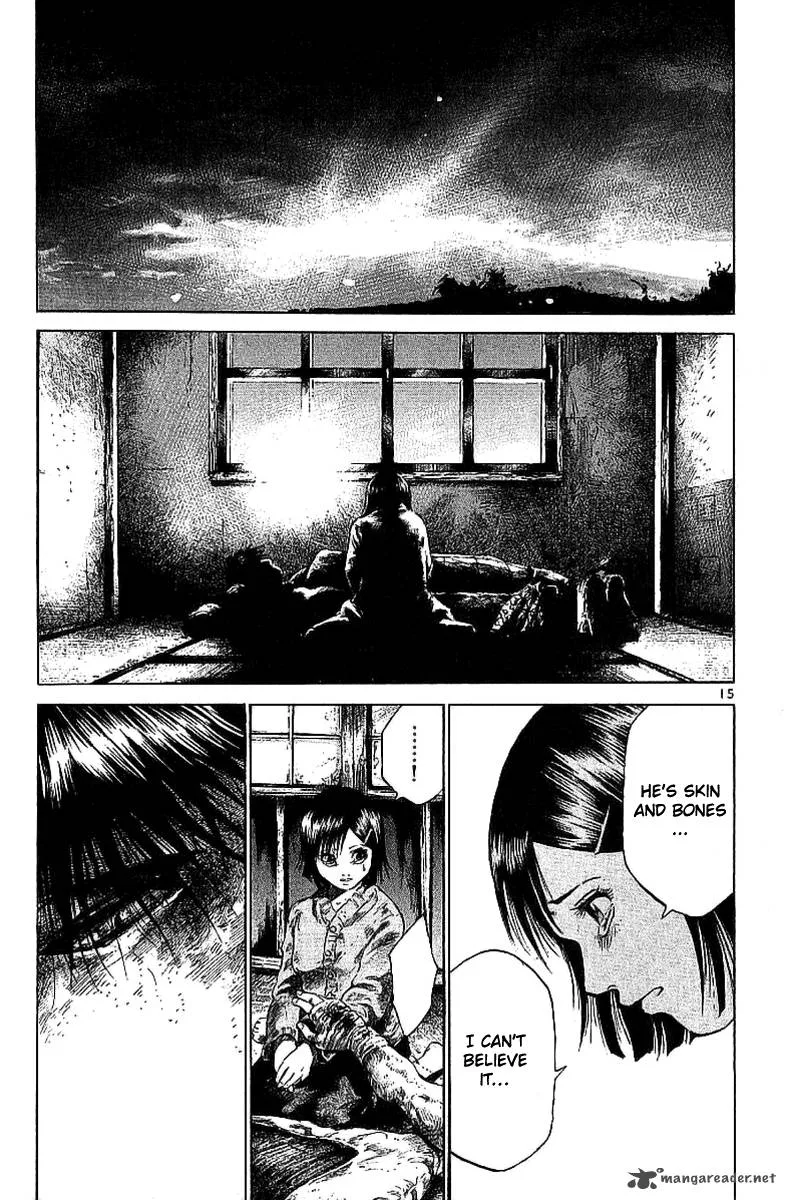 Rainbow Chapter 33 page 15