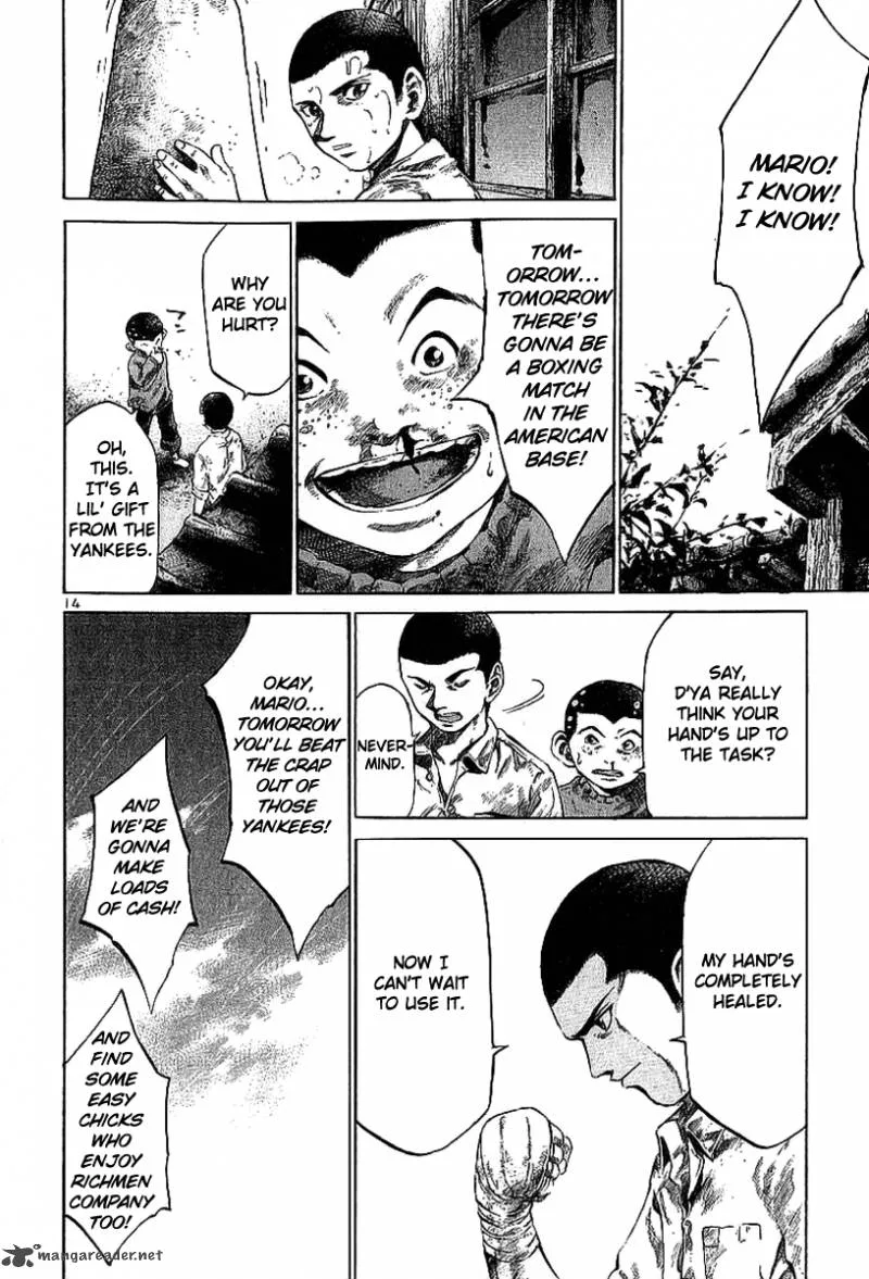 Rainbow Chapter 36 page 13