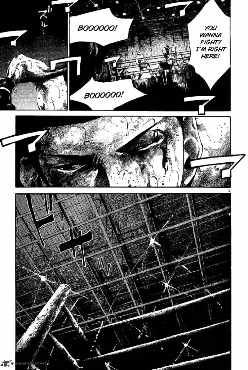 Rainbow Chapter 38 page 5