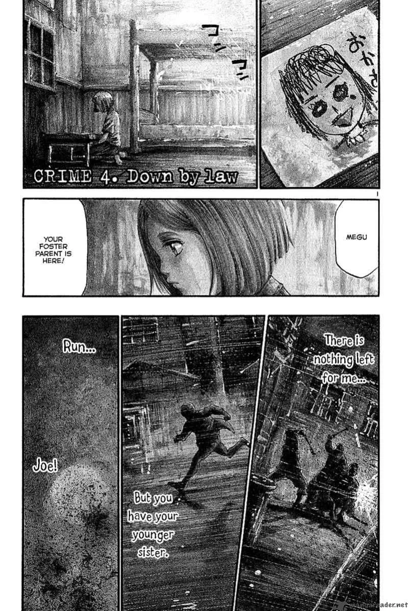 Rainbow Chapter 4 page 2