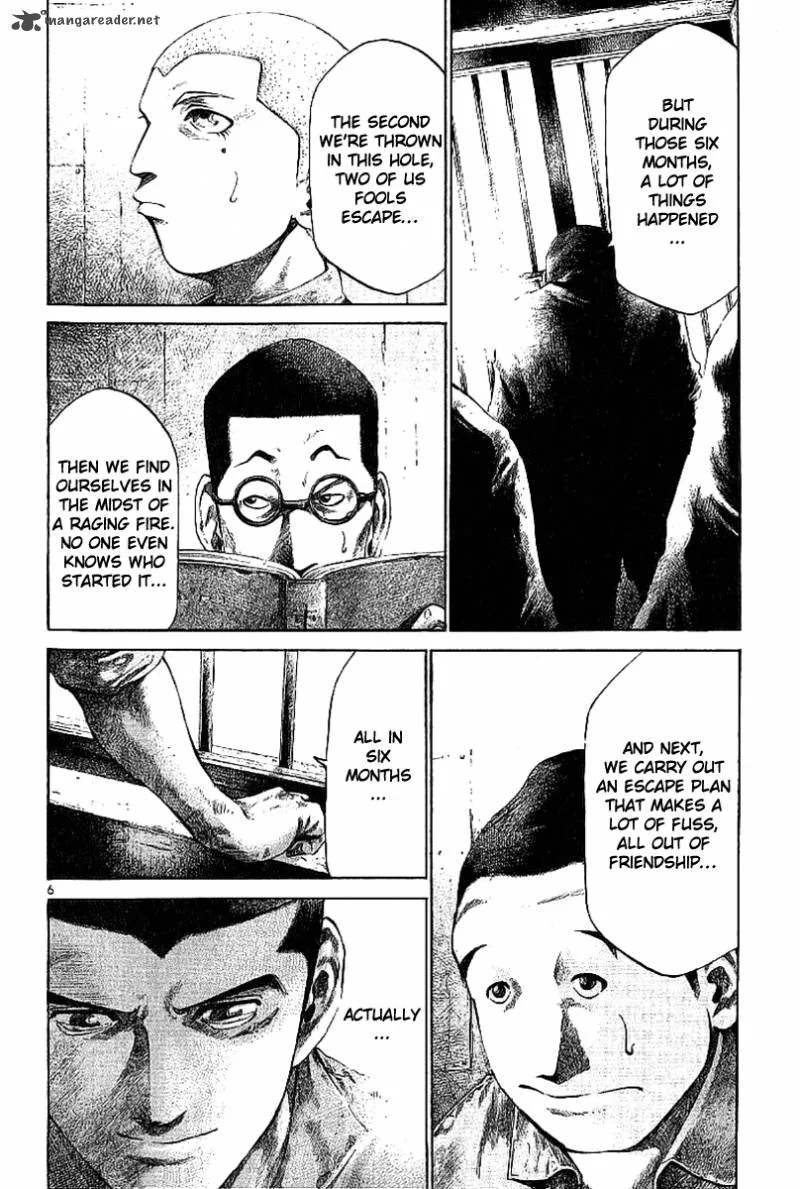 Rainbow Chapter 41 page 4