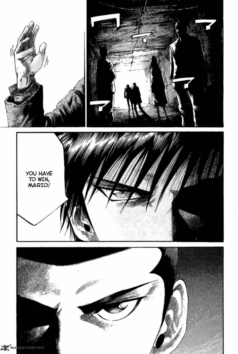 Rainbow Chapter 44 page 6