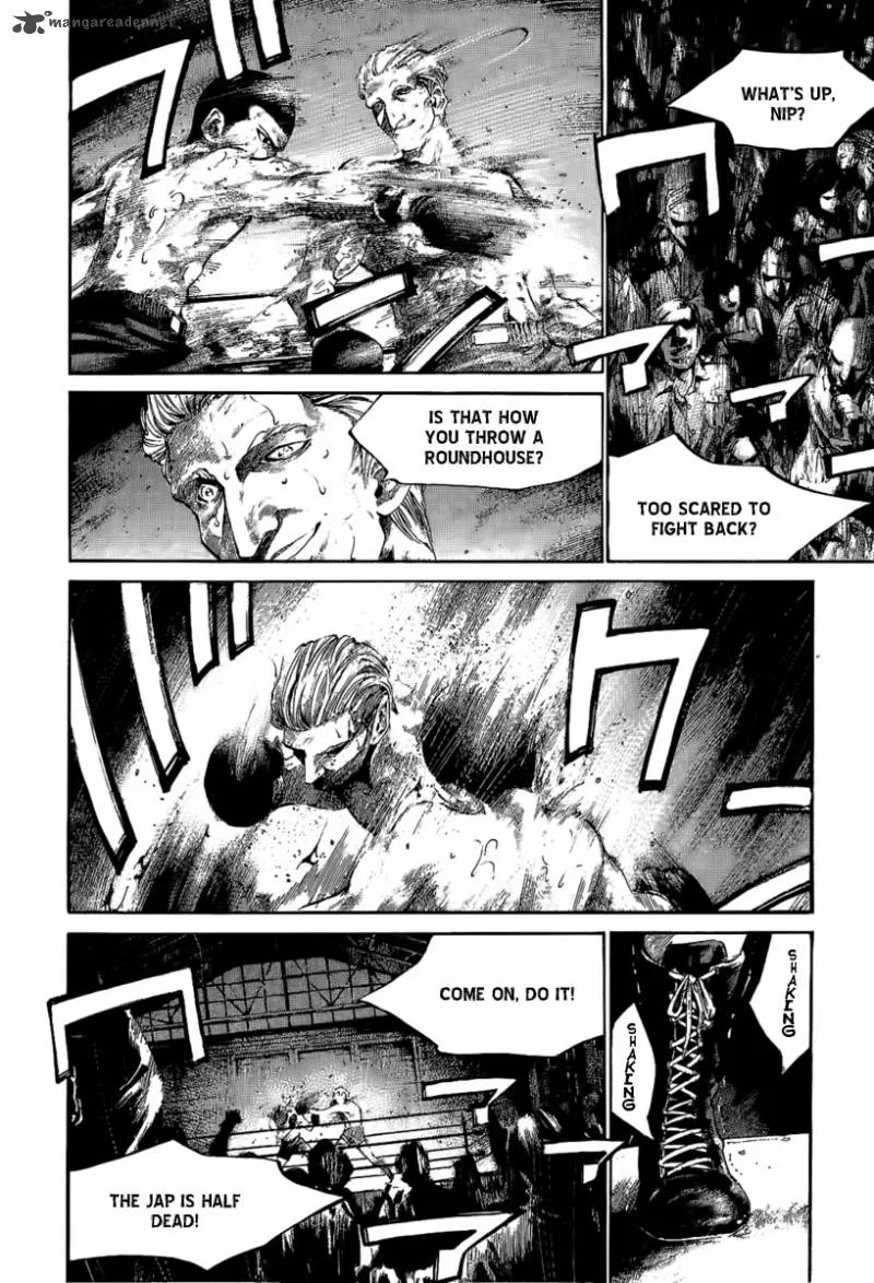 Rainbow Chapter 44 page 16