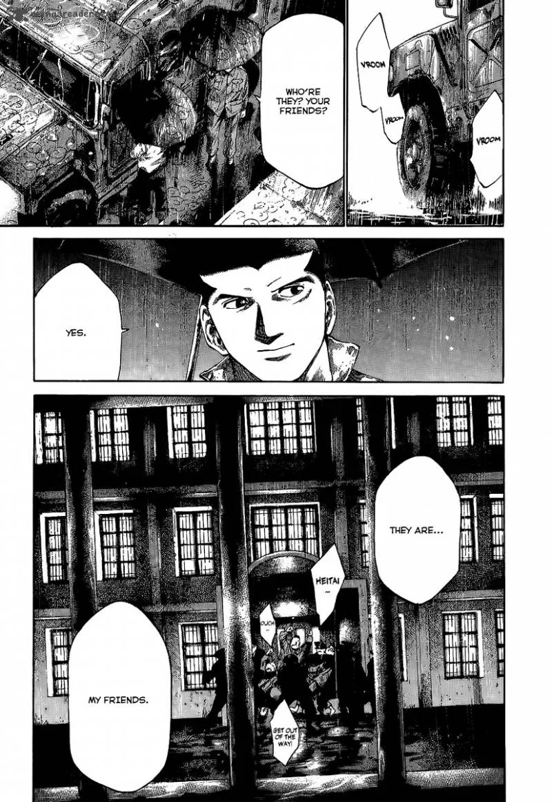 Rainbow Chapter 45 page 6